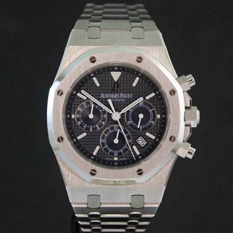 sell second hand audemars piguet watch|Audemars Piguet outlet.